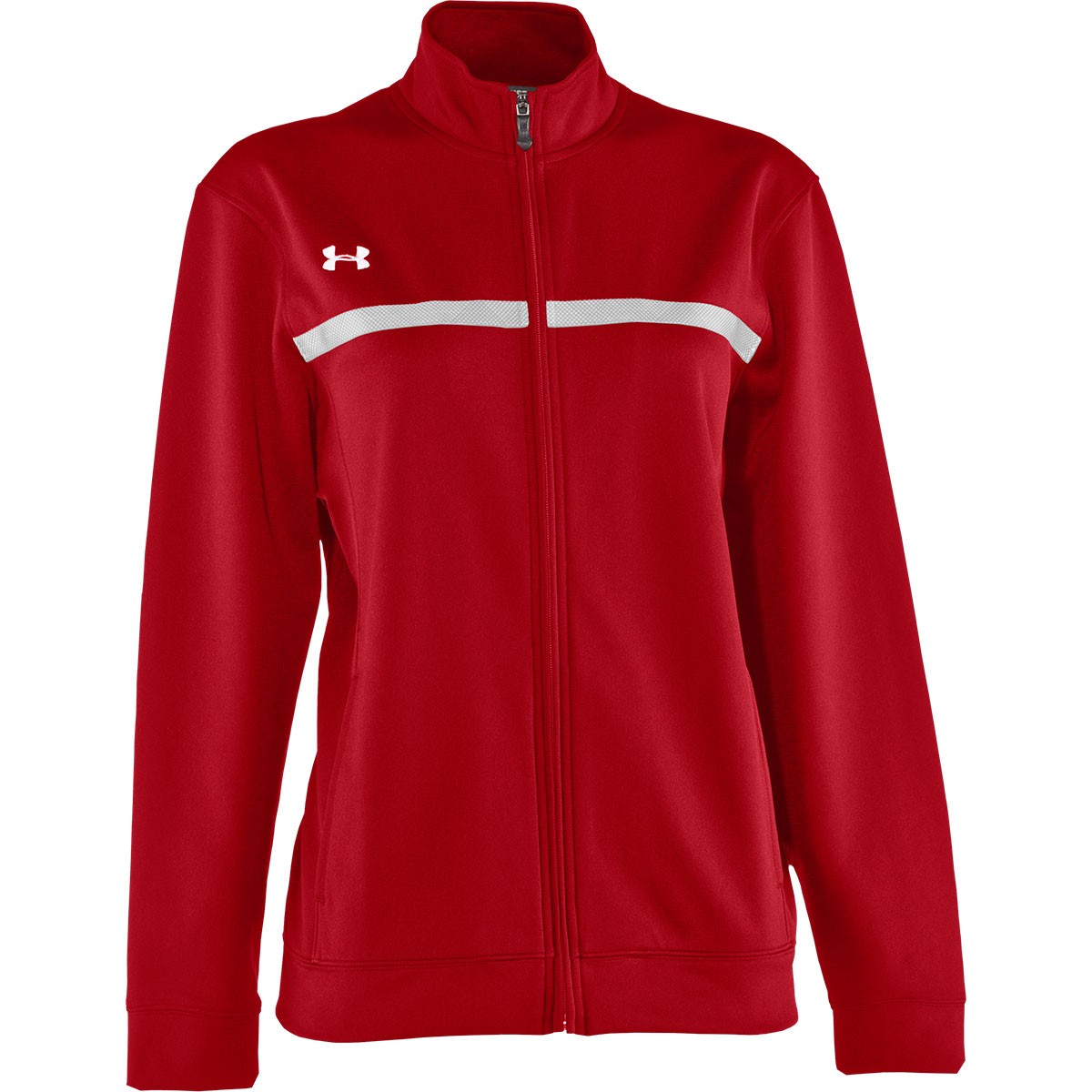 under armour vital warm up jacket