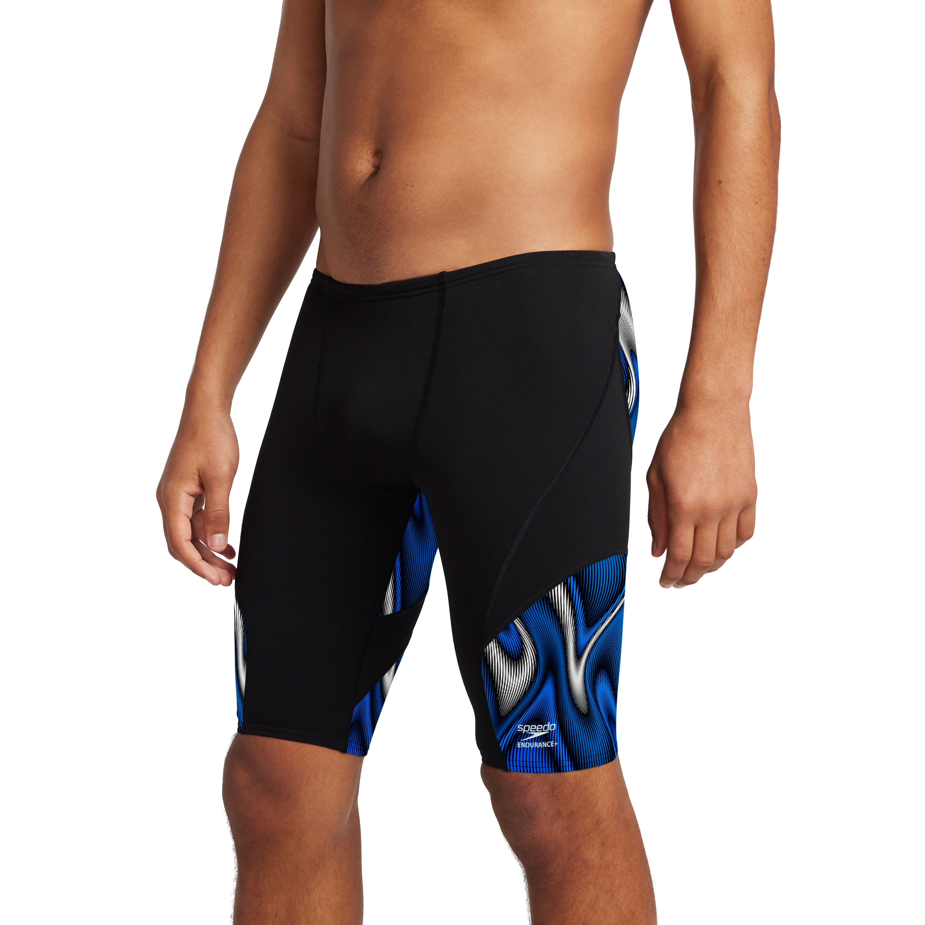 Speedo Endurance+ Purpose Jammer: Varsity Swim Shop