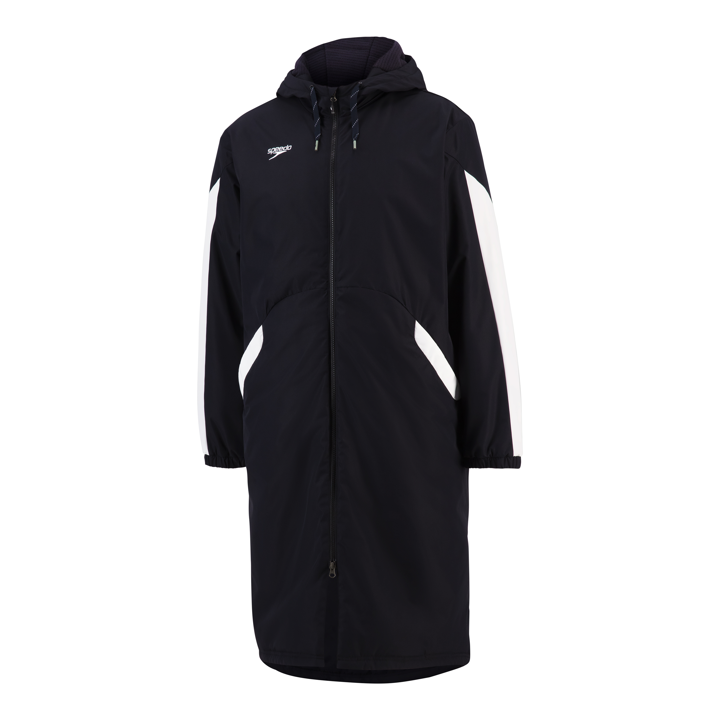 Speedo Edge Parka: Varsity Swim Shop