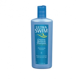 Ultra Swim Chlorine Removal Shampoo