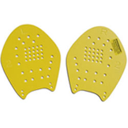 Strokemakers Paddle Yellow #2