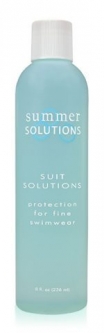 Summer Solutions Suit Solution